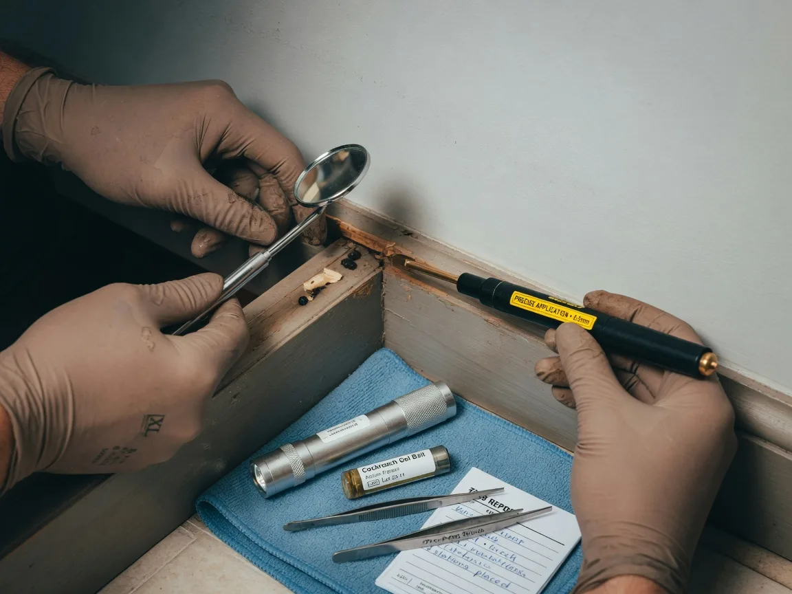 Why choose Emergency Pest Control in Valhermoso Springs, AL